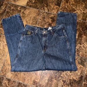 Mens Cinch Jeans  Perfect Condition 36X34